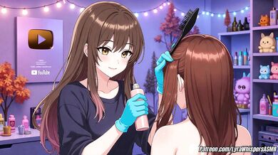 ASMR WIFE HAVING ANAL SEX ON VACATION, SHE FINGERTS CUM IN HER ASS