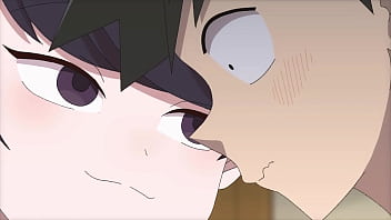 Grateful MILF and her teen stepson share intimate moment