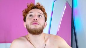 Luke Hardy & Cristian Ford Party on May 17, 2026 - Part 3