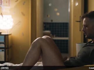 Ana Girardot, Vanessa Guide & Sophie Penicot Exposed Sex Episode