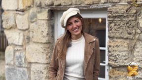 Penelope Chic, Beautiful Blonde, Wants Some Hard Sex