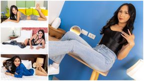 ASIANTGIRL - Compilation Updates 22nd to 26th Sept '25