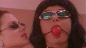 Peter North - kissing movie