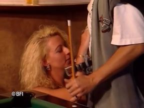 Xkiss - cafe lambada part 1
