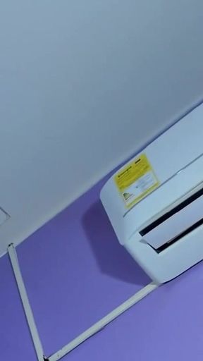 College Friends Discovering Vibrators in Class