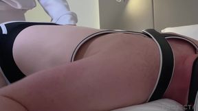 Blind Date. The door is open, come and fuck me