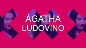 &Aacute_GATHA LUDOVINO | CRIADORES QUENTE CLUB