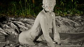 Ashley, Messing About You in Clay