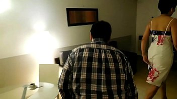 My friend's milf does not stop fucking guys, the parties and orgies that are held are incredible