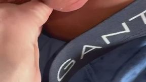 WATCH ME FUCK YOUR ASS
