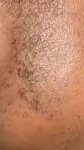 YoungEnglishBbw Spreading my wet pussy Nata4sex eating me out