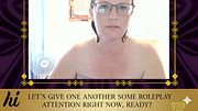 Soaking wet Mistress - teaser full clip fancentro