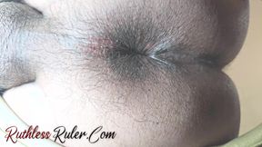 Face Farting POV HD