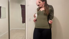 Rachel Adams - Robbed and secured