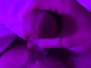 19 YO Twink Cums In Seconds!