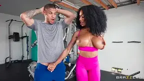 Watch Randy Sarai Minxs Action