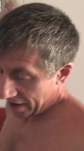 Free exit with my stepdaddy