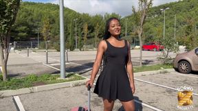 Horny, Pretty Girl, Loves Big Cock!