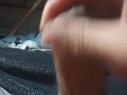 Primera paja