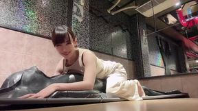 801 Intense Japanese Fetish Mistress