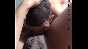 NOVINHO SAFADINHO SABOREANDO MINHA CUCETINHA