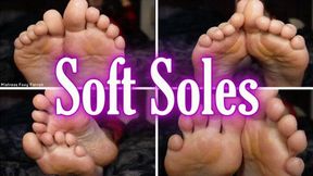 Soft Soles *mp4*