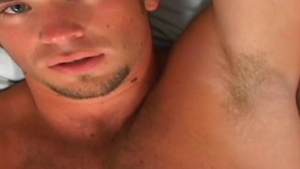 Solo: Exploring Ulrich's Deep Blue Eyes