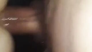 breeding my friend with my huge cock (2'46'')