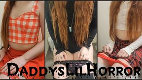 December Pee Compilation