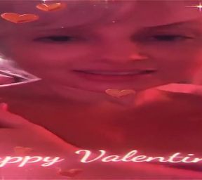 Happy Valentines Day