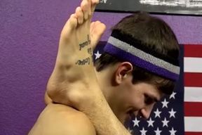 Jasper acquires A Spit Lubed hole