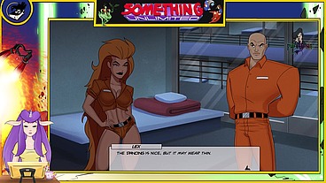 DC Comics Something Unlimited Part 182