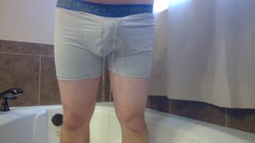 Almost didn't make it why does holding out feel so good?