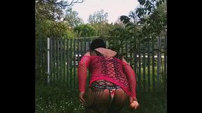 Reymisterio422 - Sesi&oacute_n de Fotos y Video Frente a la v&iacute_a del tren- 1000017902 - May 22, 2025