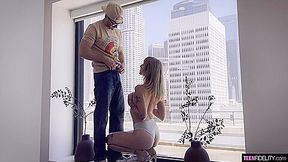 Jade Jaxxx Will Make You Jack Off To This