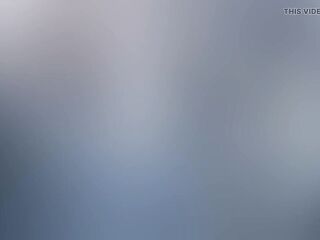 I Asked A Stranger On The Side Of The Street To Jerk Off And Cum In My Ice Coffee (Public Masturbation) Outdoor Car Sex