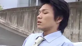 Asian Office Outdoor