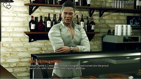 johannesgaming - update #498 - eternum 2 i saw dalia naked then she kicked my but - aug 22, 2025