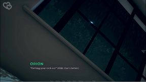 johannesgaming - update #498 - eternum 2 i saw dalia naked then she kicked my but - aug 22, 2025