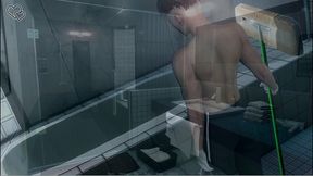 johannesgaming - update #498 - eternum 2 i saw dalia naked then she kicked my but - aug 22, 2025