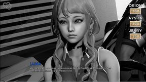 johannesgaming - update #498 - eternum 2 i saw dalia naked then she kicked my but - aug 22, 2025