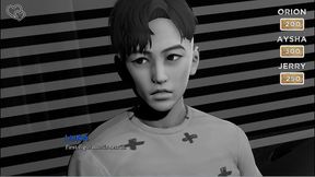johannesgaming - update #498 - eternum 2 i saw dalia naked then she kicked my but - aug 22, 2025