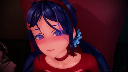 TAKE - MITA (MISIDE) [PMV-HMV]