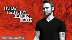 Hot Dudes - Jason - Trailer preview