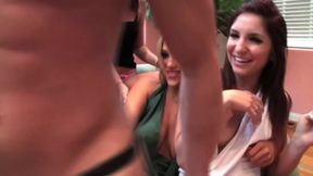 Bachelorette Parties 3