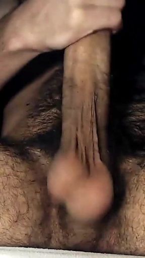 Argentinian Gay, Getting a Lot of Milk
