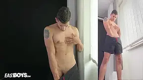 Alias Adamek Alex Flex Solo Workout - Breno Gomes