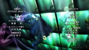 &quot_Le Bizzarre Avventure di GioGio&quot_ but his ending is replaced with Gangsta'_s  Paradise