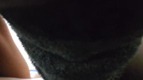 mallu muslim girl in hijab blowjob, pussy eating and fucking with neighbour malappuram, kerala