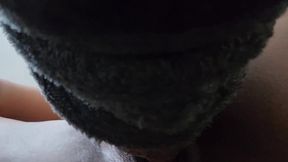 mallu muslim girl in hijab blowjob, pussy eating and fucking with neighbour malappuram, kerala